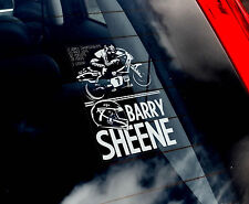 Barry sheene car for sale  NOTTINGHAM
