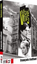 Dvd baisers volés d'occasion  Pinet