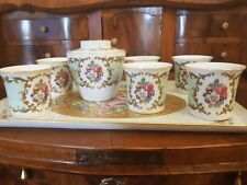 Servizio caffè con usato  Roma