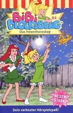 Hexenhoroskop musikkassette bi gebraucht kaufen  Berlin
