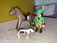 Playmobil 3629 chasseur d'occasion  Savigny-le-Temple