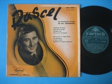 Renato rascel venticello usato  Italia