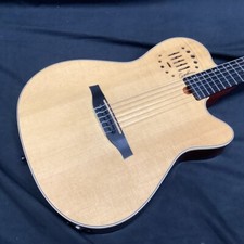 Godin multiac nylon d'occasion  Expédié en France