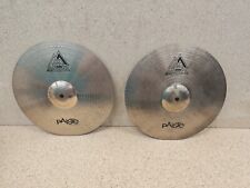 Rare paiste 802 for sale  Fairfax