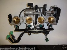 Yamaha yzf 2009 for sale  LEEK