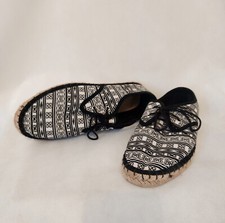 Espadrillas scarpe basse usato  Italia