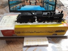 Vend loco vapeur d'occasion  Sérifontaine