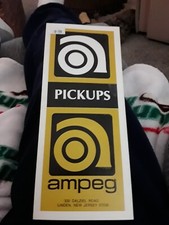 Ampeg Pickups #COOL# , usado comprar usado Ampeg Pickups #COOL# , usado comprar usado  Enviando para Brazil