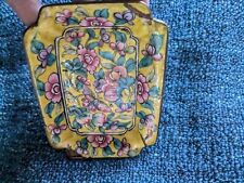 Chinese enamel pin for sale  BLAIRGOWRIE