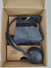 Jabra engage black for sale  Vail