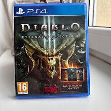 Usado, Diablo III 3 Eternal Collection PS4 PlayStation 4 | Testado na caixa completo PAL comprar usado  Enviando para Brazil