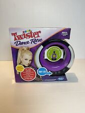 Twister Dance Rave Hasbro Gaming Learn to Dance jogo eletrônico não usado comprar usado  Enviando para Brazil