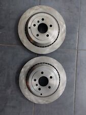 Bremsscheiben 330 hinten gebraucht kaufen  Bad Brückenau