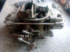 Holley carburettor 6211 for sale  WITHAM