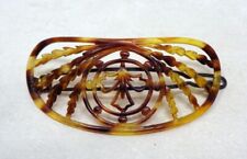 Superbe peigne ancien d'occasion Superbe peigne ancien d'occasion  Viry