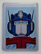 Optimus prime limited for sale  Hot Springs Village