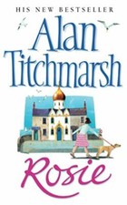 Rosie alan titchmarsh. for sale  UK