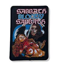 Toppa tessuto sabbath usato  Spedire a Italy