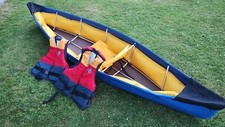 Pbk pakboat 10ft for sale  BIRMINGHAM