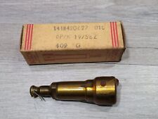 Piston pompe injection d'occasion  Castelnau-d'Auzan