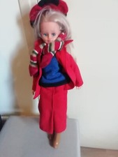 Poupée mannequin cathy d'occasion  Mouans-Sartoux