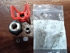 Binks airless paint for sale  Howell