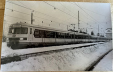 Bahn münchen et420 gebraucht kaufen  Aschheim