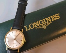 Longines hau kaliber gebraucht kaufen  Chemnitz