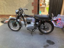 1968 bsa thunderbolt for sale  BRIDGEND