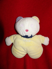 Doudou peluche chicco d'occasion  Épouville