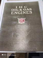 international harvester tractor for sale  KEIGHLEY