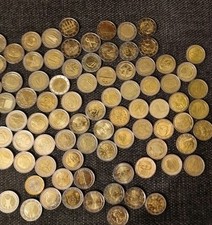 Euro gedenkmünzen sammlung gebraucht kaufen  Deutschland