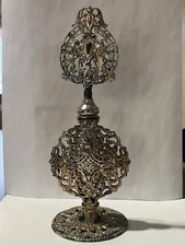 Antique guildcrest filigree for sale  Riverside