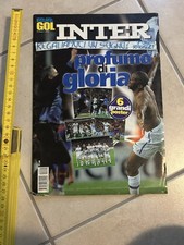 rivista inter usato  Lodi