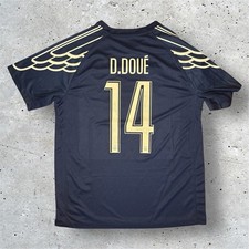 Doué trikot psg gebraucht kaufen  Bayerbach