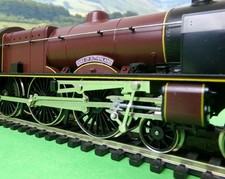 Hornby r311 lms for sale  SAXMUNDHAM