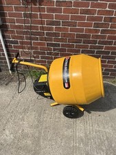 Altrad belle minimix for sale  BARNSLEY