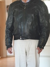 Biker motorradjacke harro gebraucht kaufen  Wendlingen am Neckar