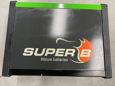 Super 100 12v for sale  TOWCESTER