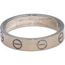 Cartier 18k white for sale  Miami