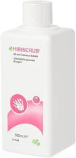 Hibiscrub anitmicrobial skin for sale  SWINDON