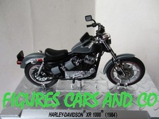 Moto harley davidson d'occasion  Quimper