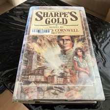 Sharpe gold book for sale  OAKHAM
