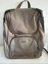 oyster changing bag for sale oyster changing bag for sale WOLVERHAMPTON
