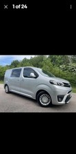 Camper van for sale  LARKHALL