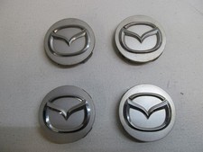 Mazda nabendeckel alufelge gebraucht kaufen  Zülpich