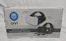 Onn white virtual for sale  Mercer