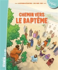 Ans chemin baptême d'occasion Ans chemin baptême d'occasion  France