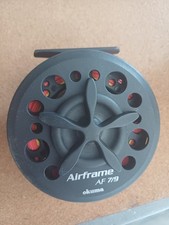 Okuma airframe fly for sale  MORPETH
