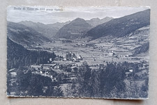 Cartolina prato vizze usato  Crespellano